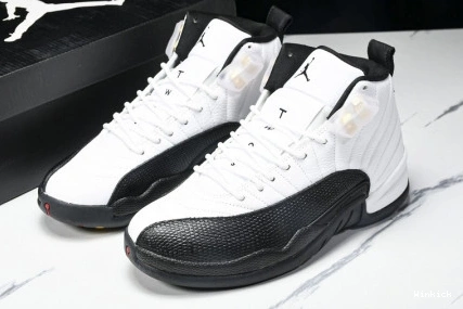 Jordan Air "Taxi" 12 130690-125 0912